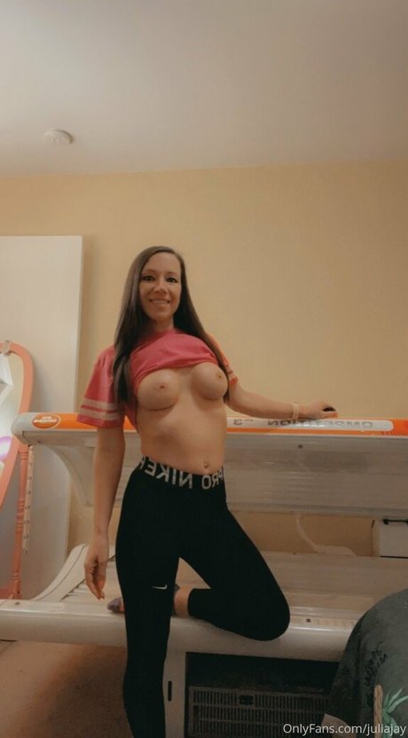 juliajay スター xxx 画像