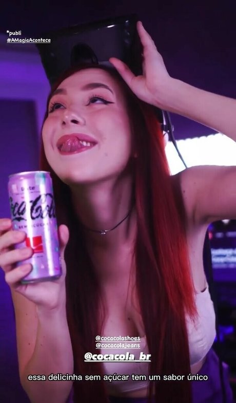 Diana Zambrozuski 写真集