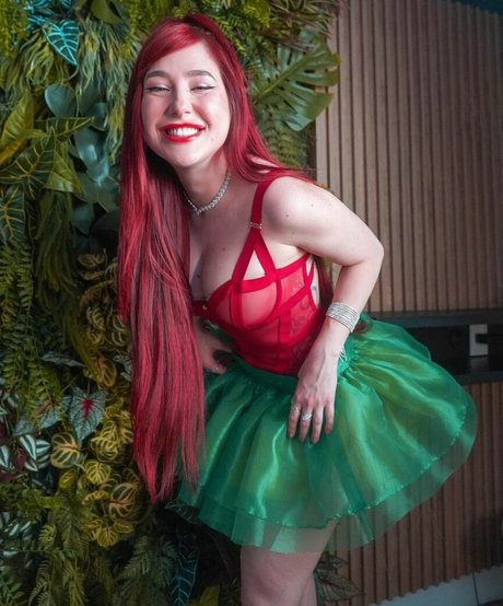 Diana Zambrozuski 完璧な女優 ギャラリー