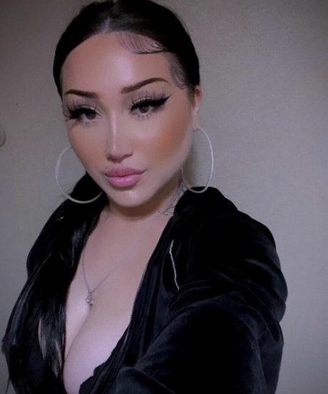 SweetSteph XOB エロティックモデル 写真