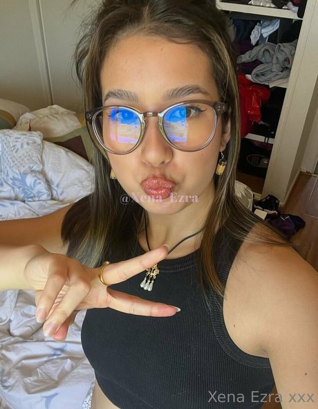 xena ezra 最高の女優 写真