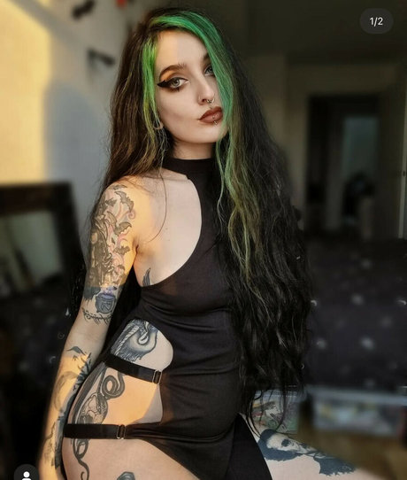 Melissa Lil 独占モデル 画像