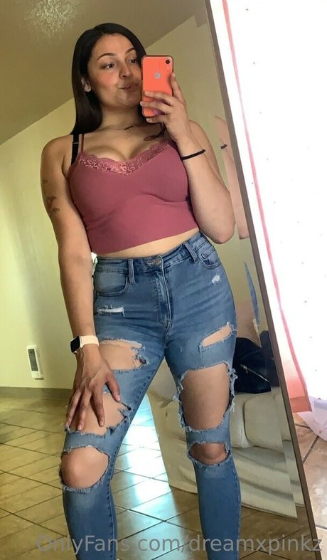 dreamxpinkz スター xxx 写真