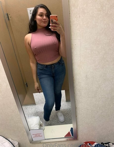 dreamxpinkz アートポルノスター アーカイブ