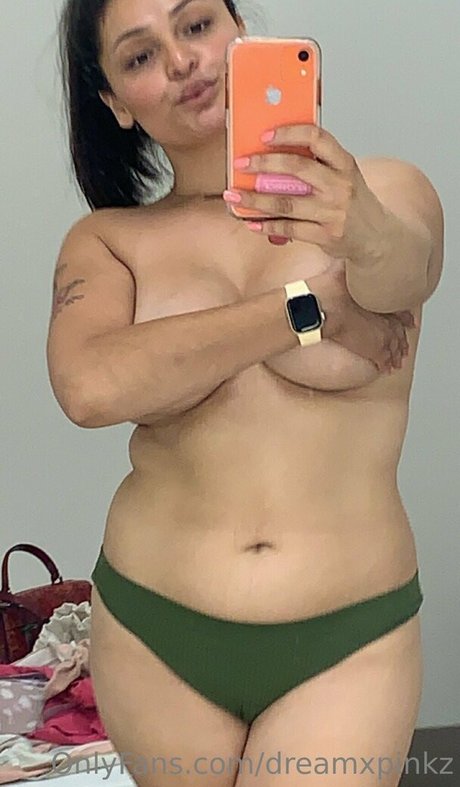 dreamxpinkz かわいいポルノスター 写真