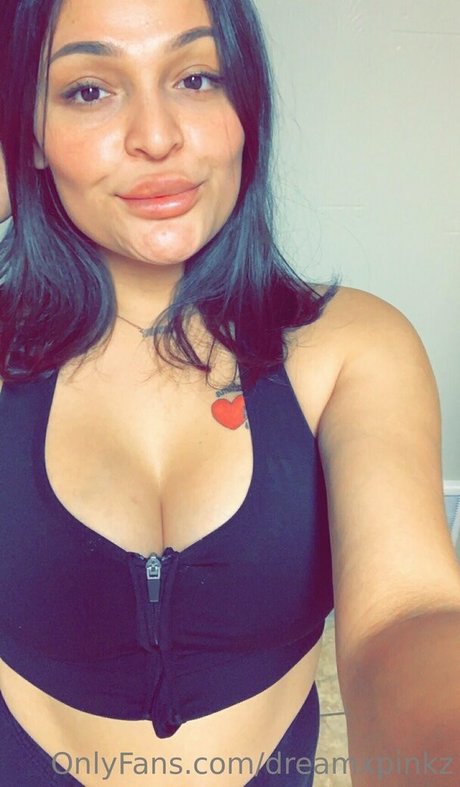 dreamxpinkz ポルノスター 画像