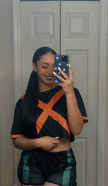 prissybiscuit トップスター 写真