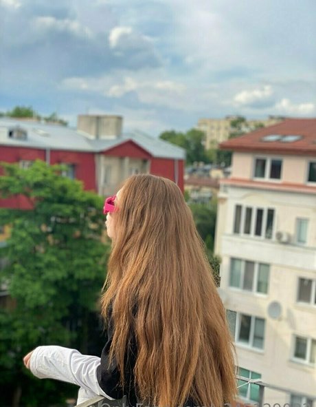 aerin emerald HDスター 写真