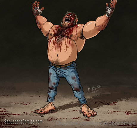 sanjacobocomics 素敵なスター 写真