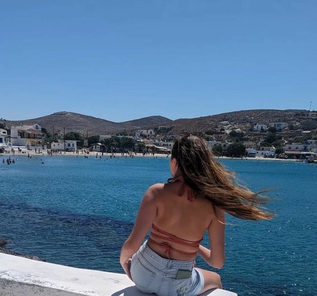 アナルオーガズム オンリーファンズ 美しい 写真