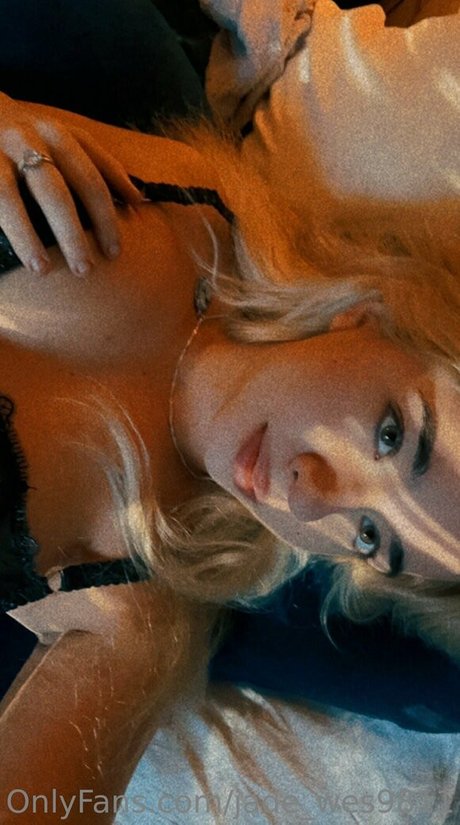 jade wes9811 ポルノスター ベスト 画像