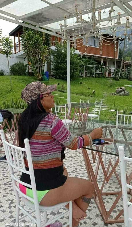 kanelamorena ポルノスター 写真