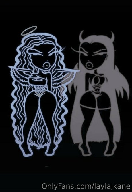 laylajkane 限定スター アーカイブ