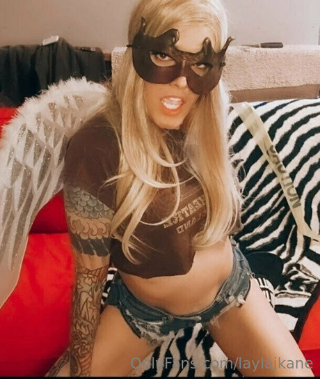 laylajkane xxxモデル ギャラリー