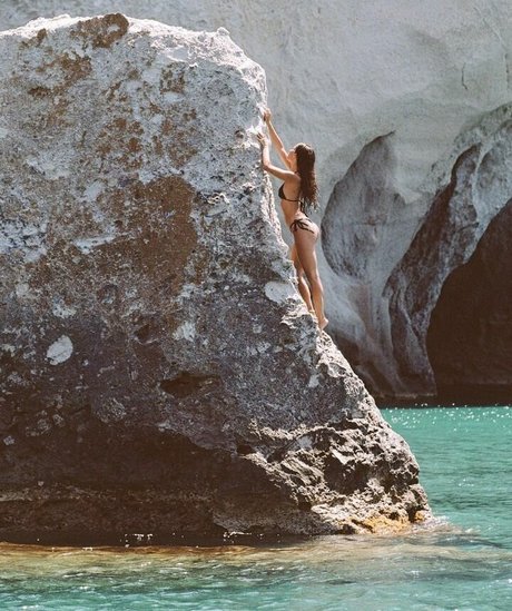 Francesca Pey 独占スター 写真