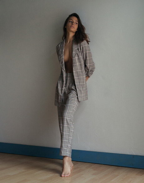 Francesca Pey 高品質女優 写真