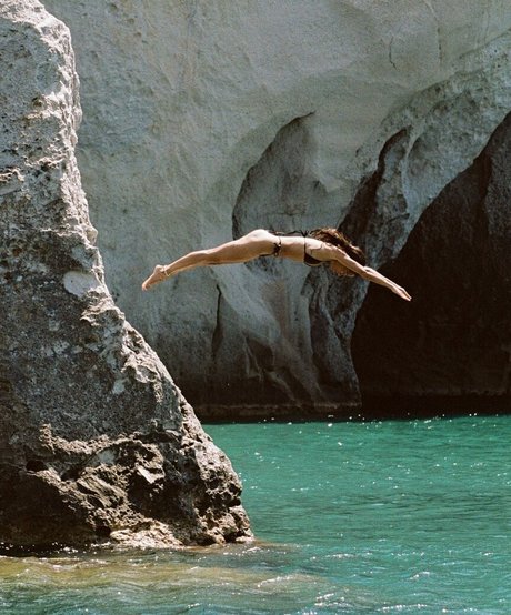 Francesca Pey ポルノモデル 写真