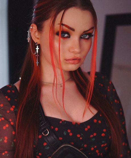 Proxyfox ホットなモデル 写真