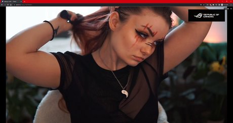 Proxyfox 最高のポルノスター ギャラリー