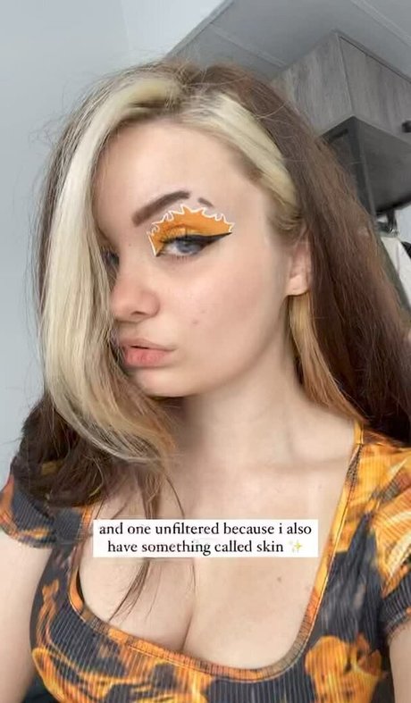 Proxyfox 美しいスター 写真