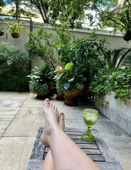 Regina Volpato スターセックス 画像