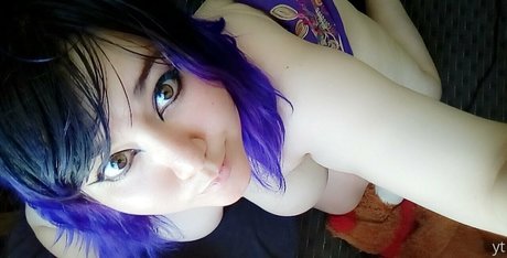 violetwitchy かわいいモデル ギャラリー