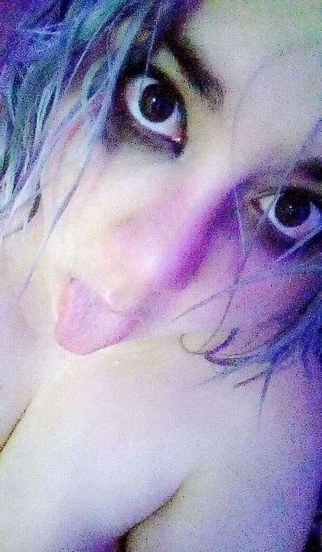 角質の女の子オンリーファンズ 限定 写真