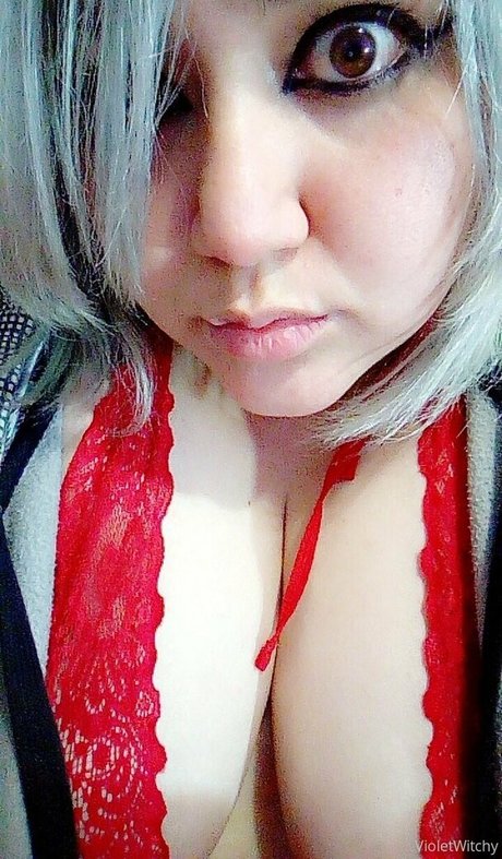 violetwitchy トップスター 写真