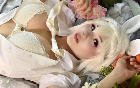 Kobaebeefboo エロティックなポルノスター ギャラリー