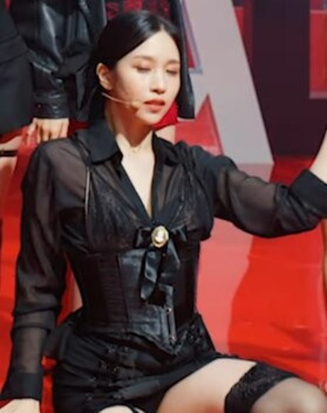 Twice Kpop ポルノスター 写真