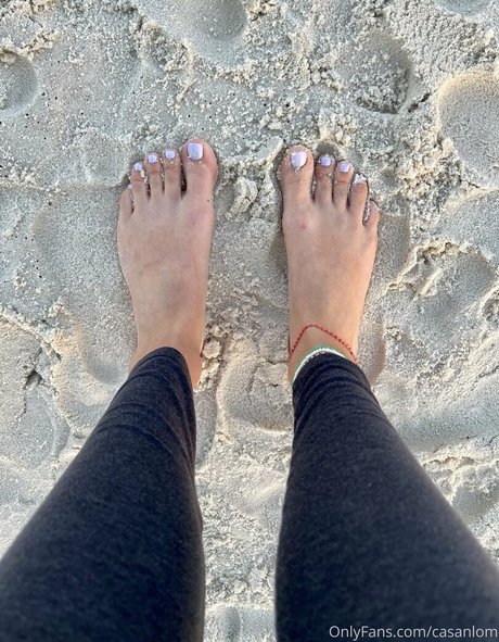 Casanlom 独占女優 画像