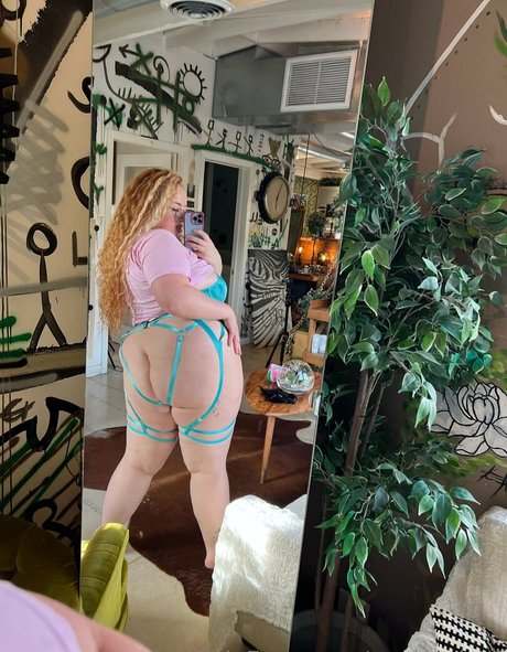 gwenadora 素敵なモデル 写真