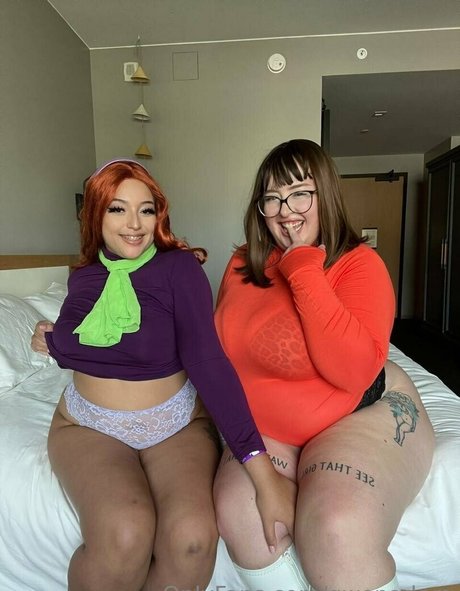 gwenadora 高品質モデル 写真