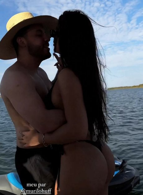 Gabriela Versiani 無料スター 写真