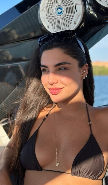 Gabriela Versiani ポルノスター ベスト 写真