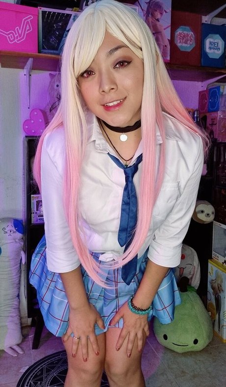 Hitomi Locks セックス女優 写真