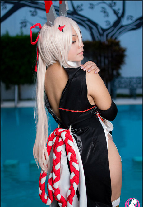 Hitomi Locks ホットなスター 画像