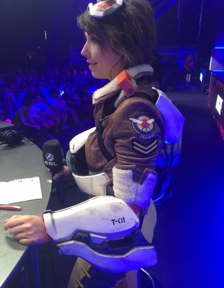 Soe Gschwind 素敵なスター 写真