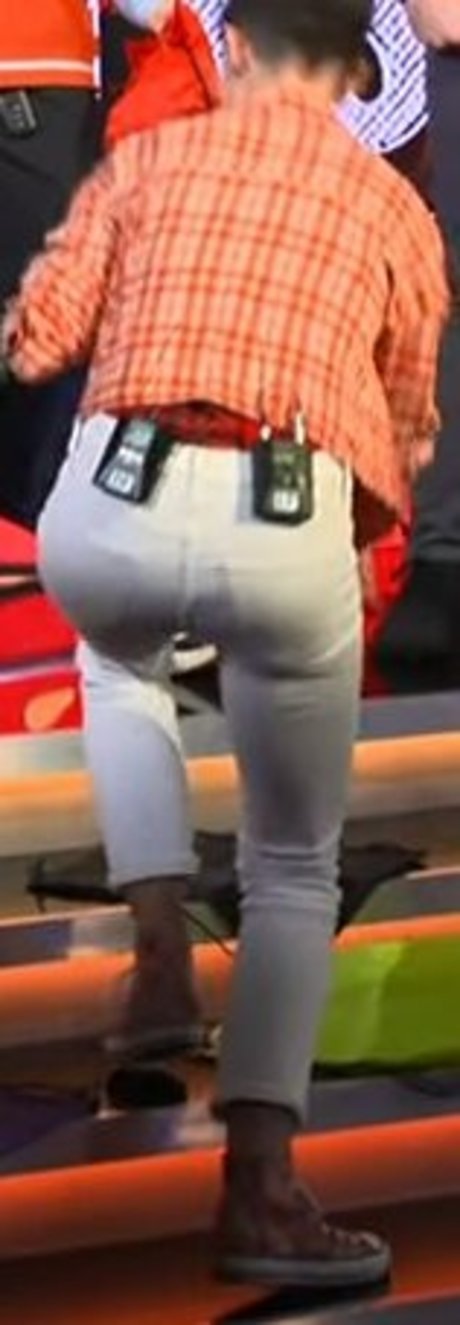 Soe Gschwind トップモデル 画像