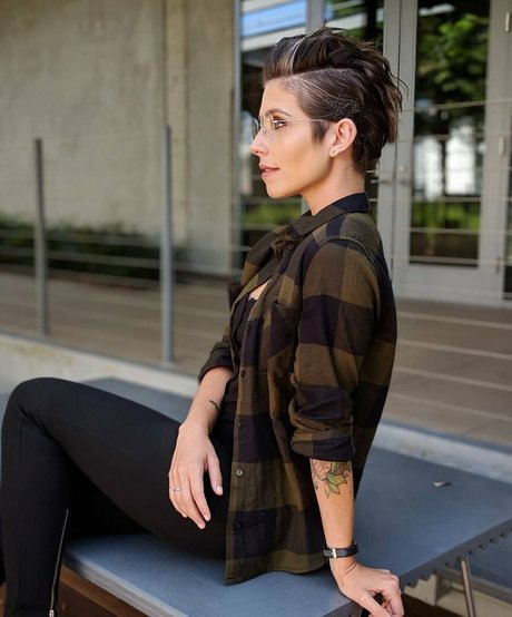 Soe Gschwind スター xxx 写真