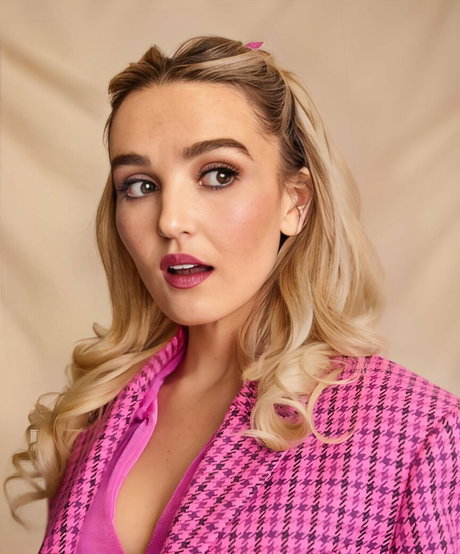 ぽっちゃりブロンドのオンリーファンズ パーフェクト 画像