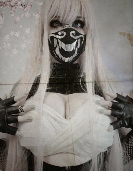 ジンジャーティーンオンリーファンズ HD 写真