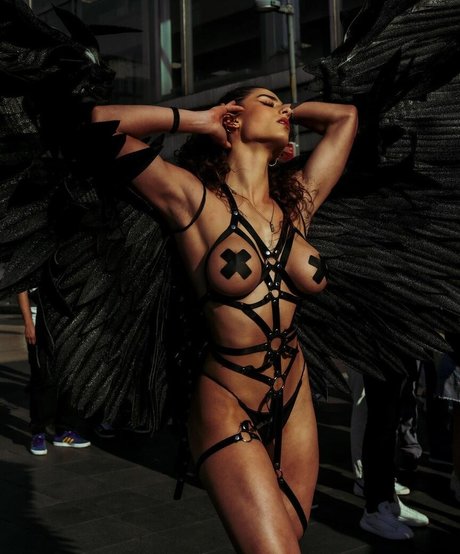 Camila Marana ポルノスター 写真