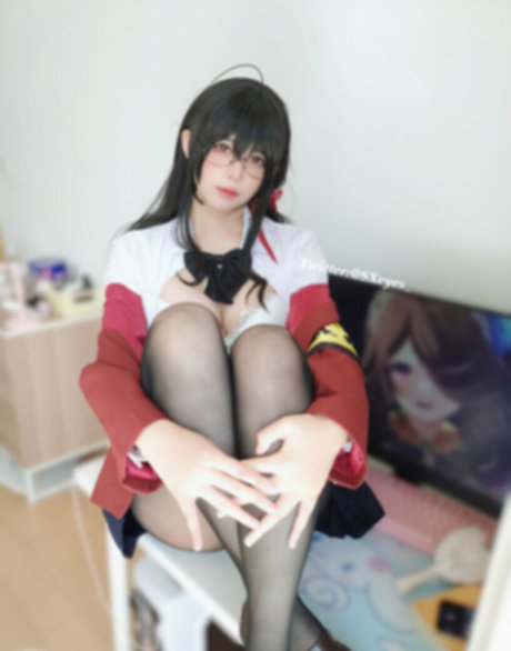 心理学者オンリーファンズ ポルノグラフィック ギャラリー