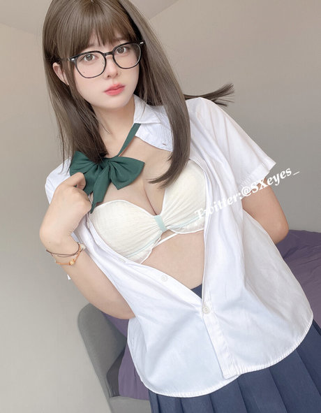 Sxeyes_ セックスモデル アーカイブ