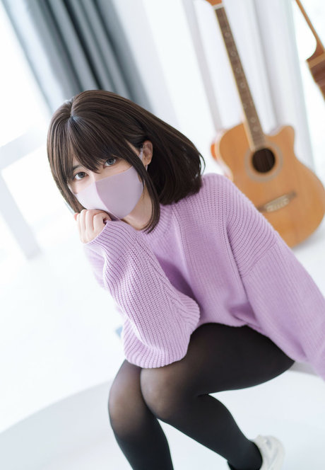 JOI オンリーファンズ セクシー 写真