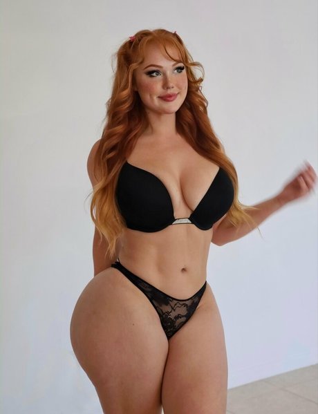 ジンジャーティーンオンリーファンズ ホット裸 ギャラリー