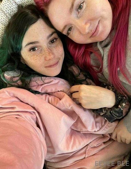 Eevee Bee HDスター 写真