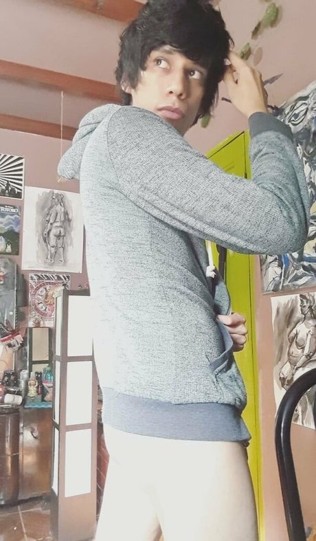 フラットオンリーファン ホット 画像