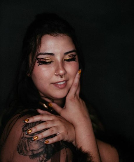 ジムガールズオンリーファンズ アートポルノ 写真